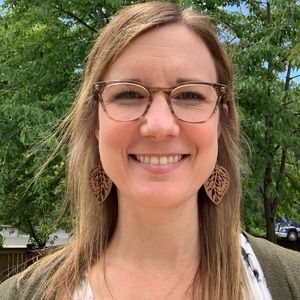 Meet your Posher, Heather